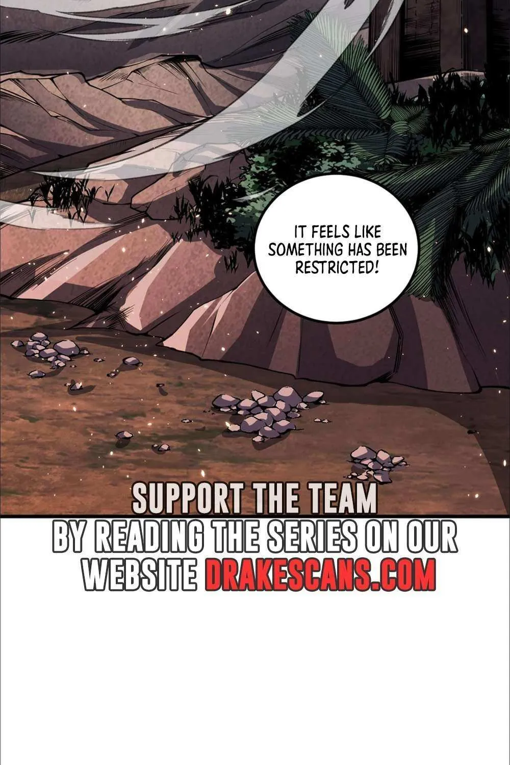 Read Disastrous Necromancer chapter 34 image 100 on Lezhin