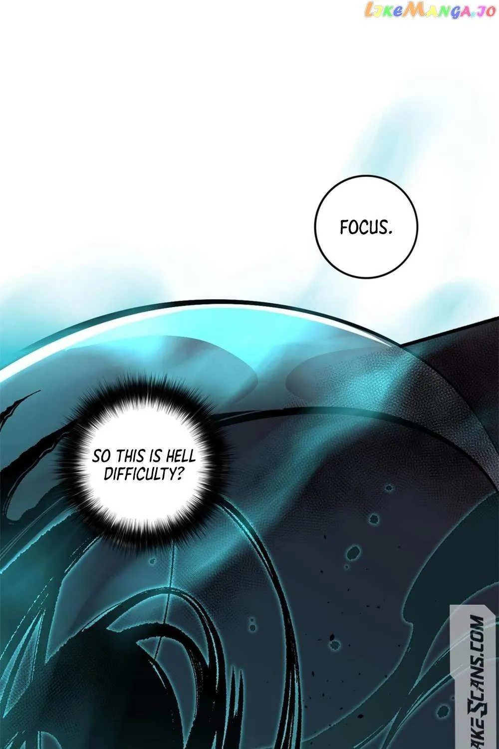 Read Disastrous Necromancer chapter 34 image 110 on Lezhin