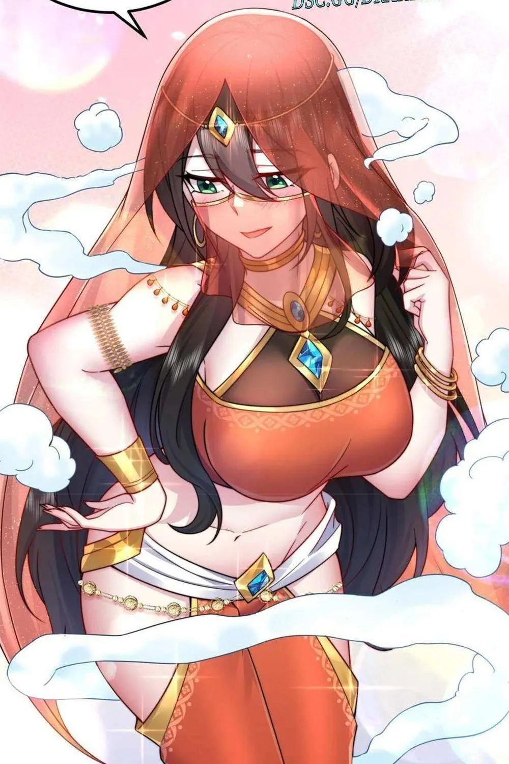Read Disastrous Necromancer chapter 34 image 113 on Lezhin