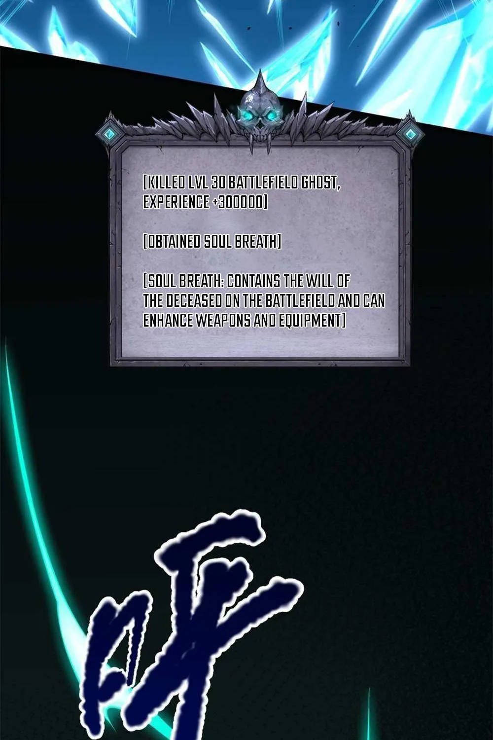 Read Disastrous Necromancer chapter 34 image 18 on Lezhin