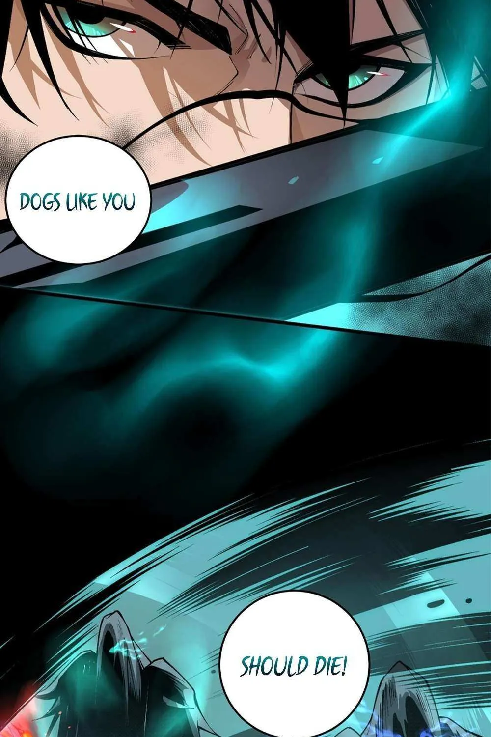 Read Disastrous Necromancer chapter 34 image 40 on Lezhin