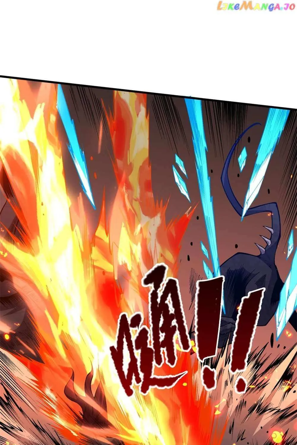 Read Disastrous Necromancer chapter 34 image 48 on Lezhin