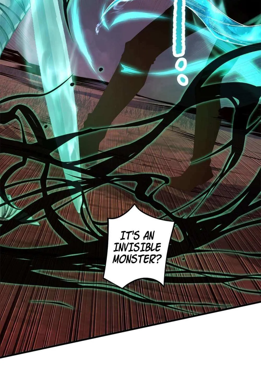 Read Disastrous Necromancer chapter 34 image 5 on Lezhin
