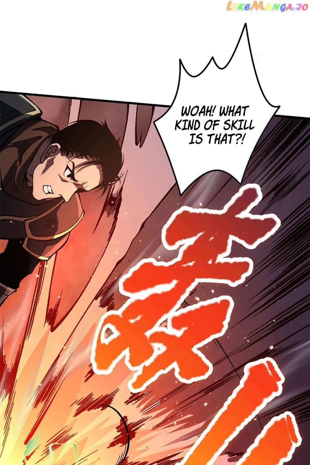 Read Disastrous Necromancer chapter 34 image 62 on Lezhin