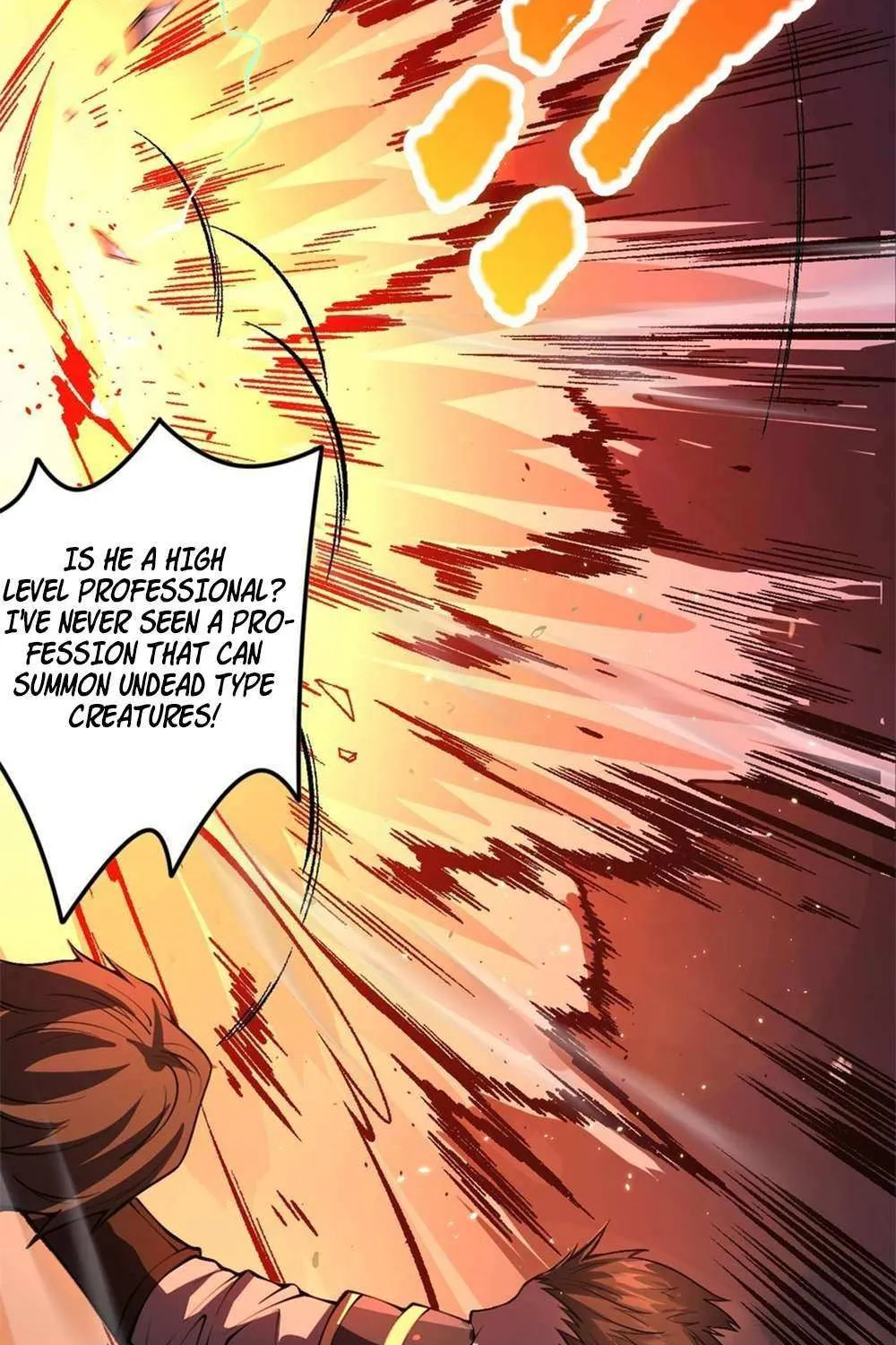 Read Disastrous Necromancer chapter 34 image 63 on Lezhin