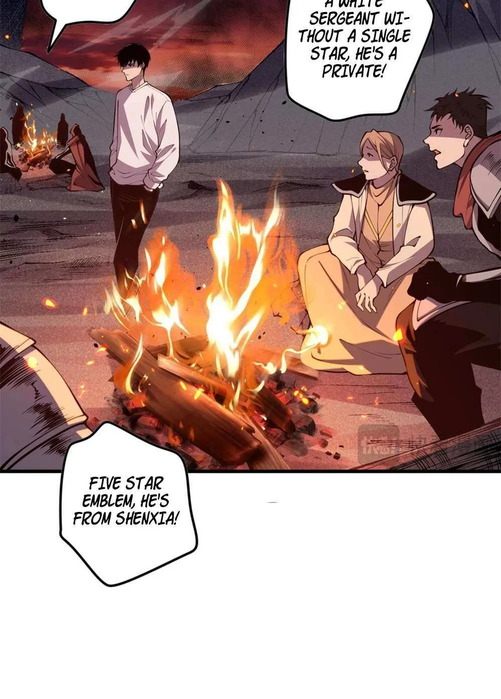 Read Disastrous Necromancer chapter 34 image 74 on Lezhin