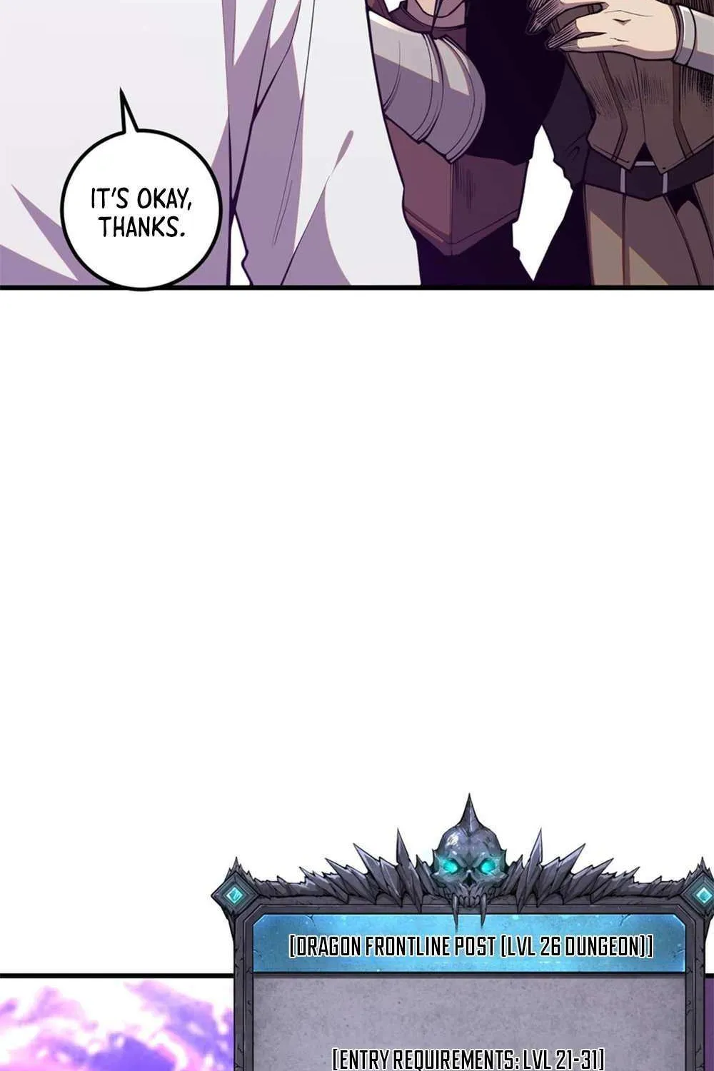 Read Disastrous Necromancer chapter 34 image 76 on Lezhin