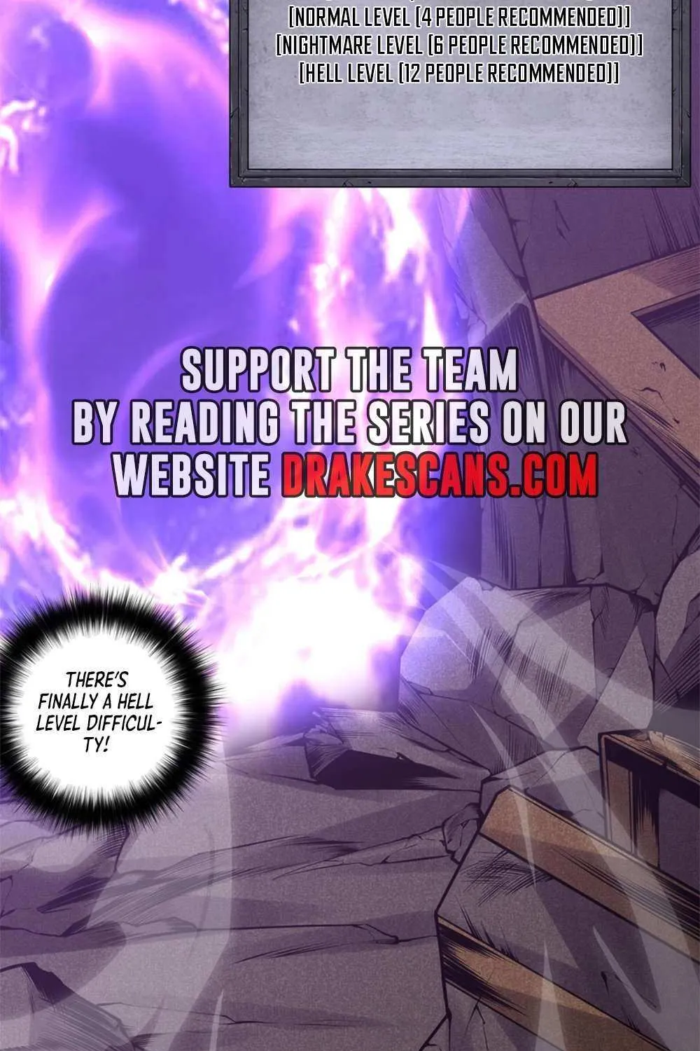 Read Disastrous Necromancer chapter 34 image 77 on Lezhin