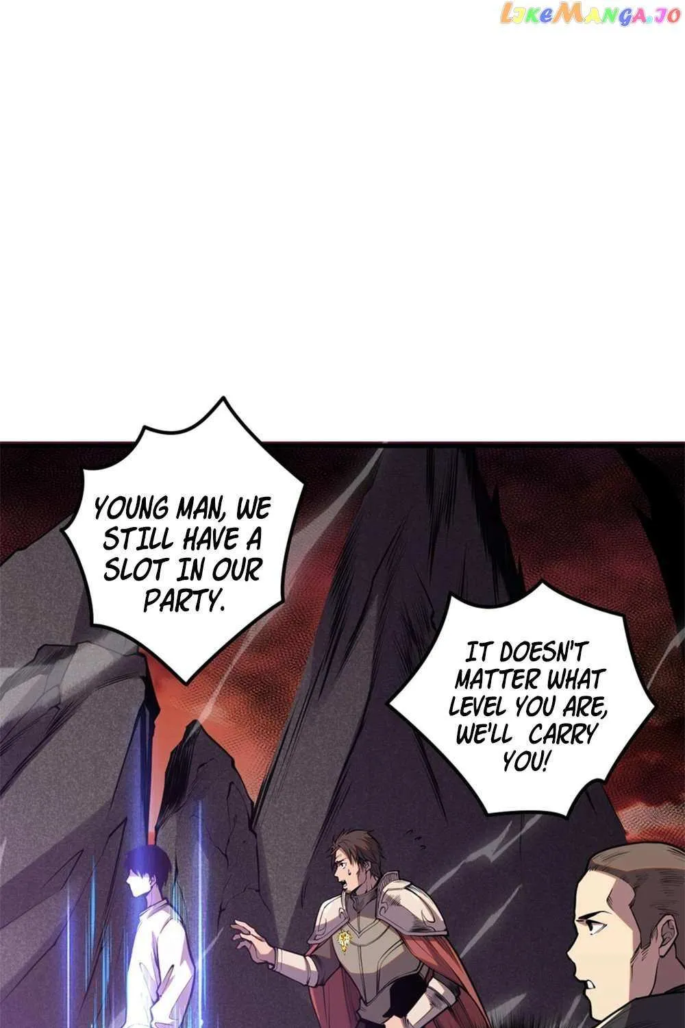 Read Disastrous Necromancer chapter 34 image 79 on Lezhin