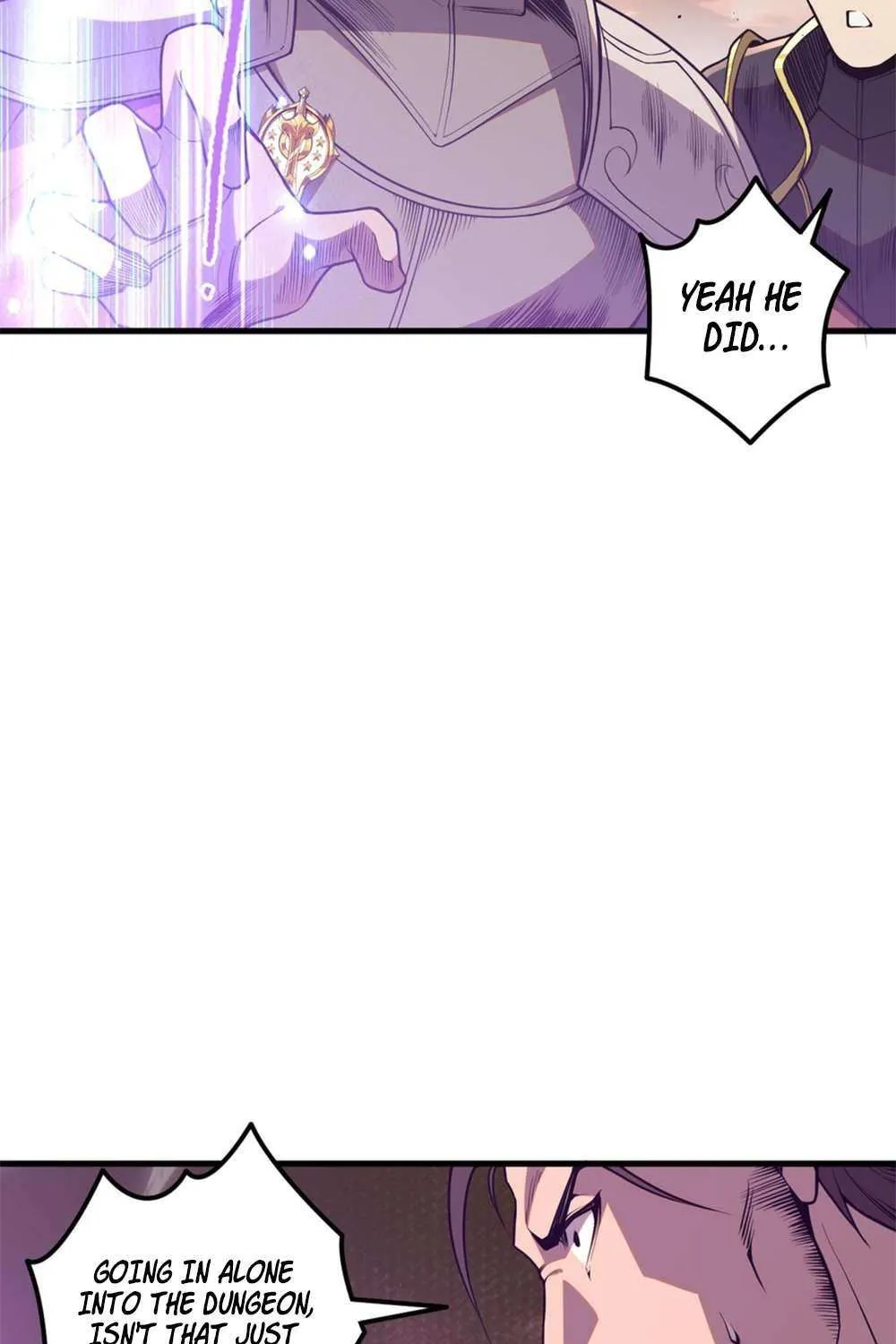 Read Disastrous Necromancer chapter 34 image 81 on Lezhin
