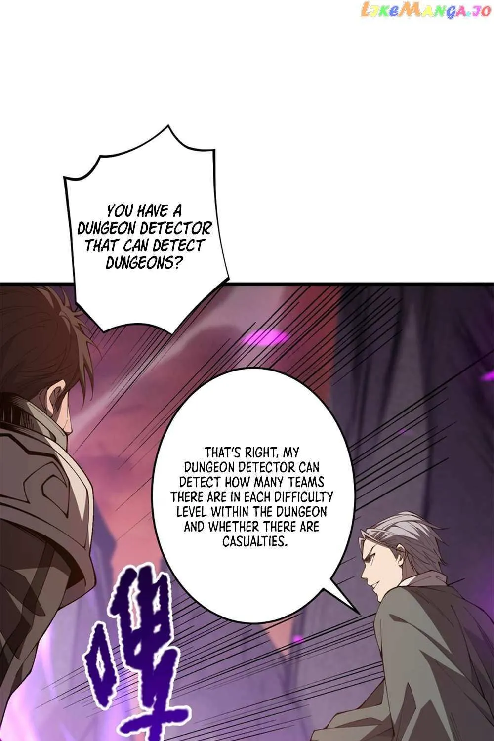 Read Disastrous Necromancer chapter 34 image 84 on Lezhin