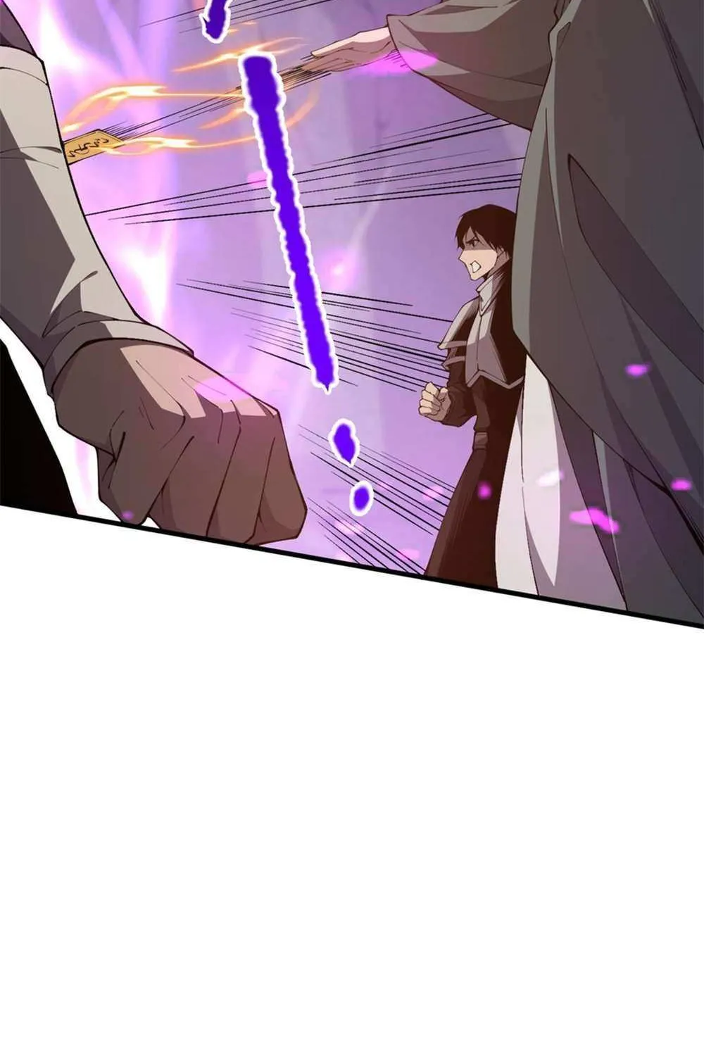 Read Disastrous Necromancer chapter 34 image 85 on Lezhin