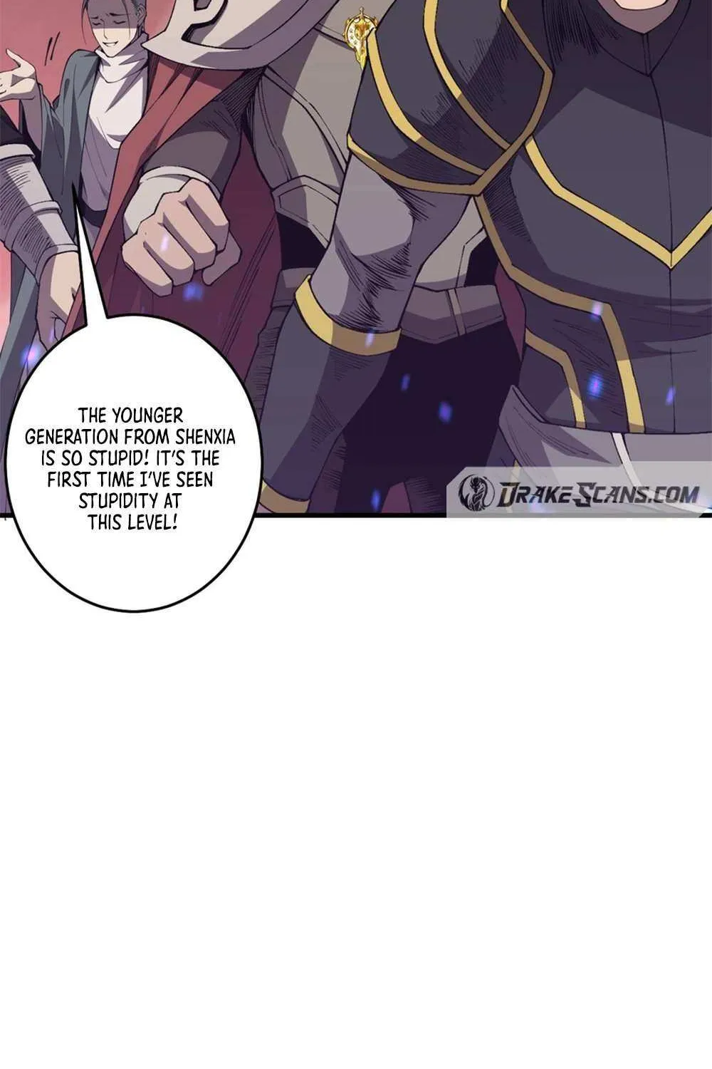 Read Disastrous Necromancer chapter 34 image 89 on Lezhin