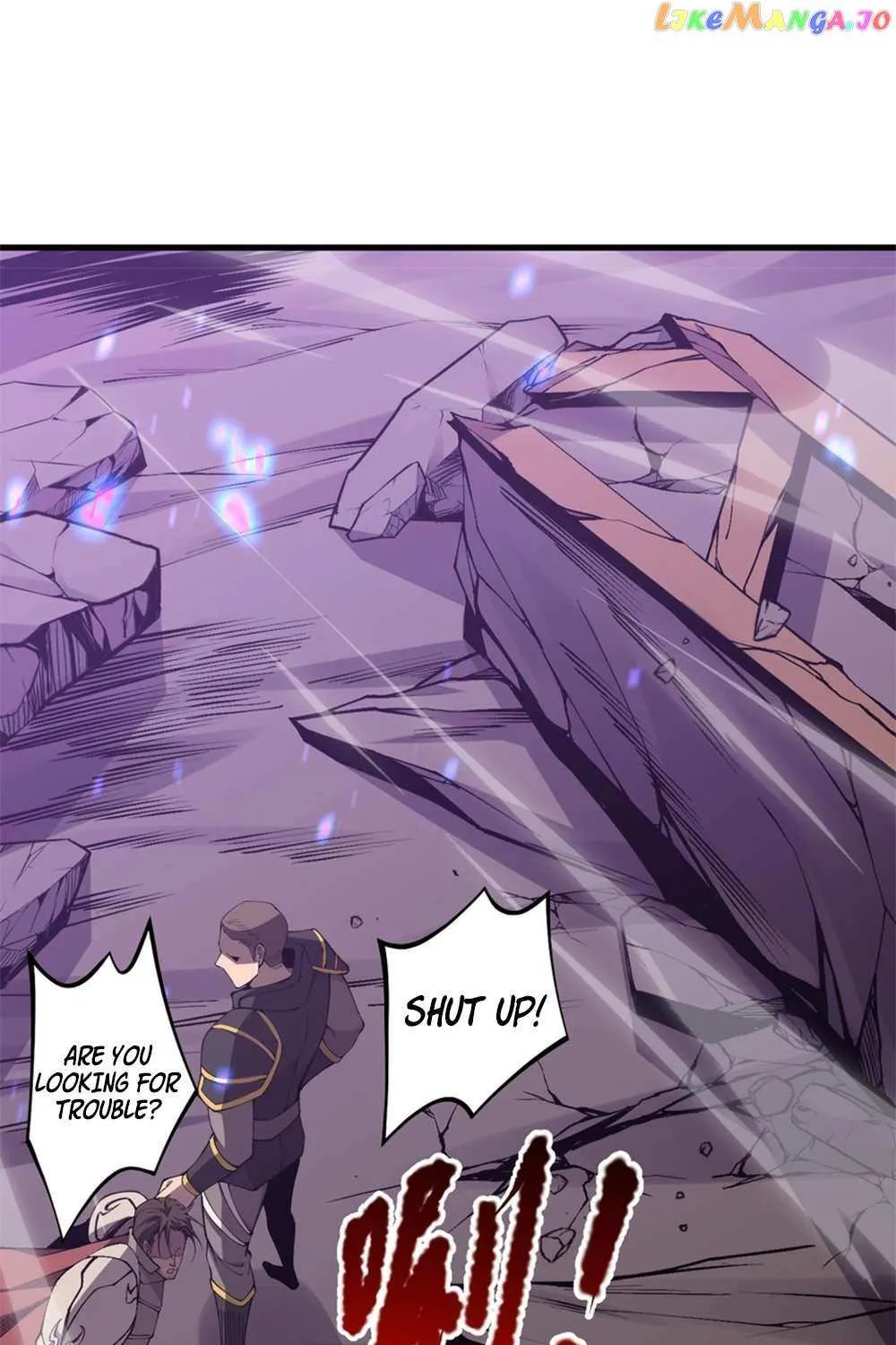 Read Disastrous Necromancer chapter 34 image 92 on Lezhin