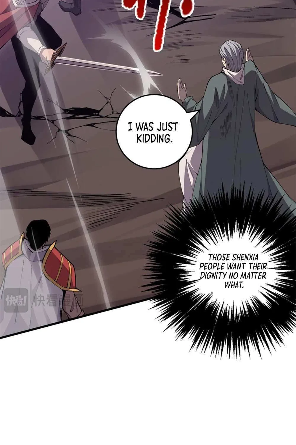 Read Disastrous Necromancer chapter 34 image 93 on Lezhin