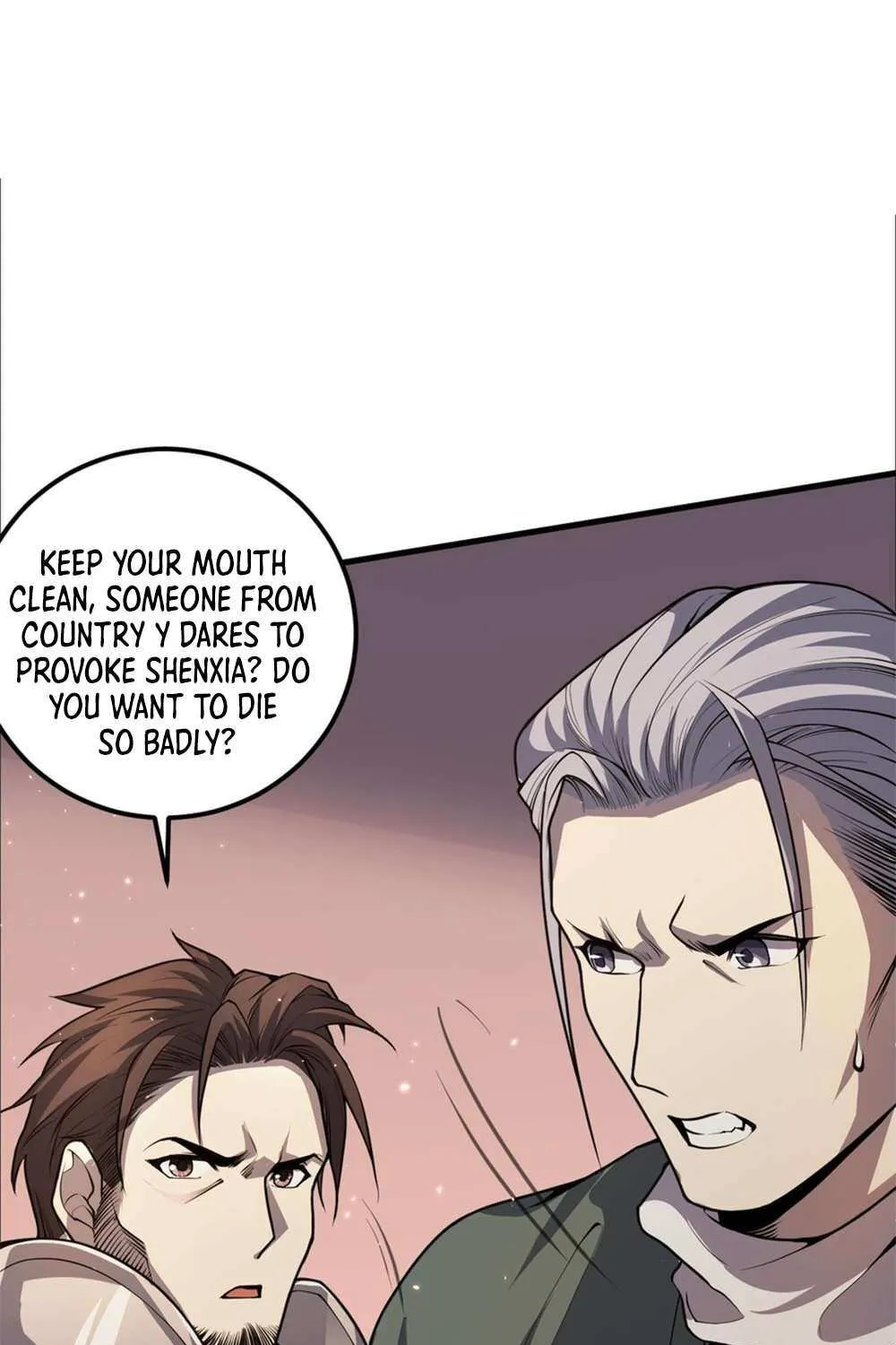 Read Disastrous Necromancer chapter 34 image 94 on Lezhin