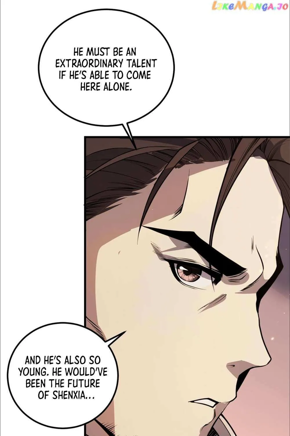 Read Disastrous Necromancer chapter 34 image 96 on Lezhin