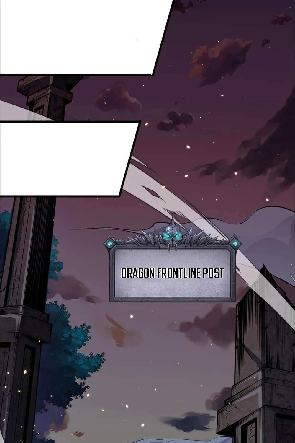 Read Disastrous Necromancer chapter 34 image 98 on Lezhin