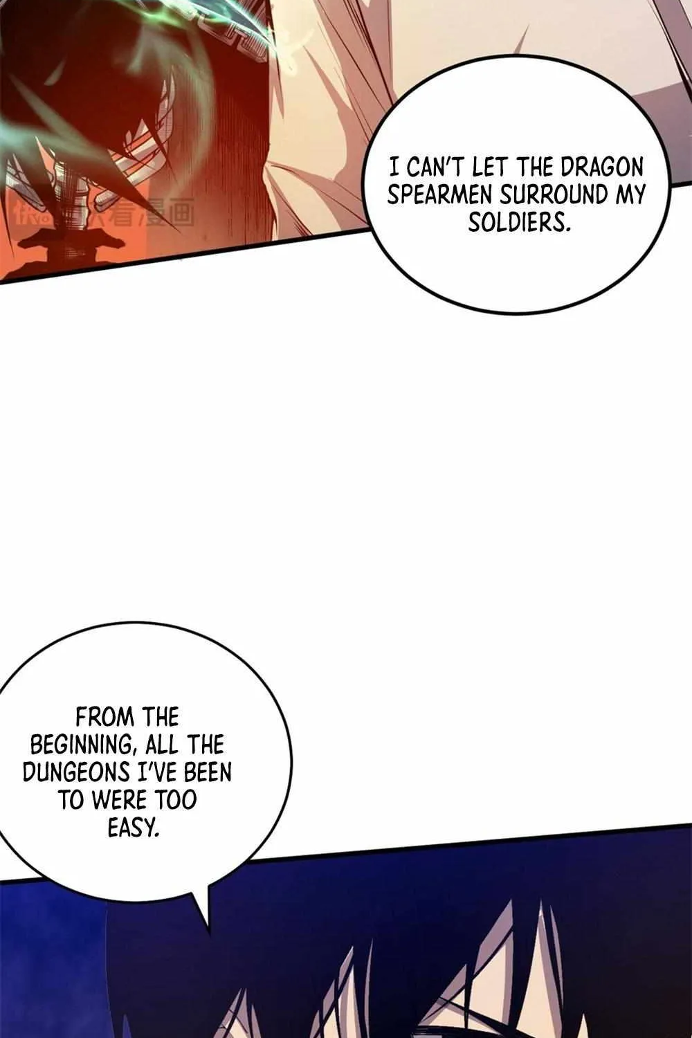 Read Disastrous Necromancer chapter 35 image 19 on Lezhin