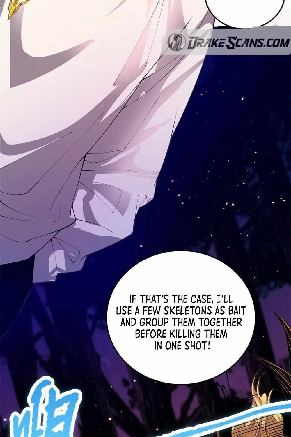 Read Disastrous Necromancer chapter 35 image 24 on Lezhin