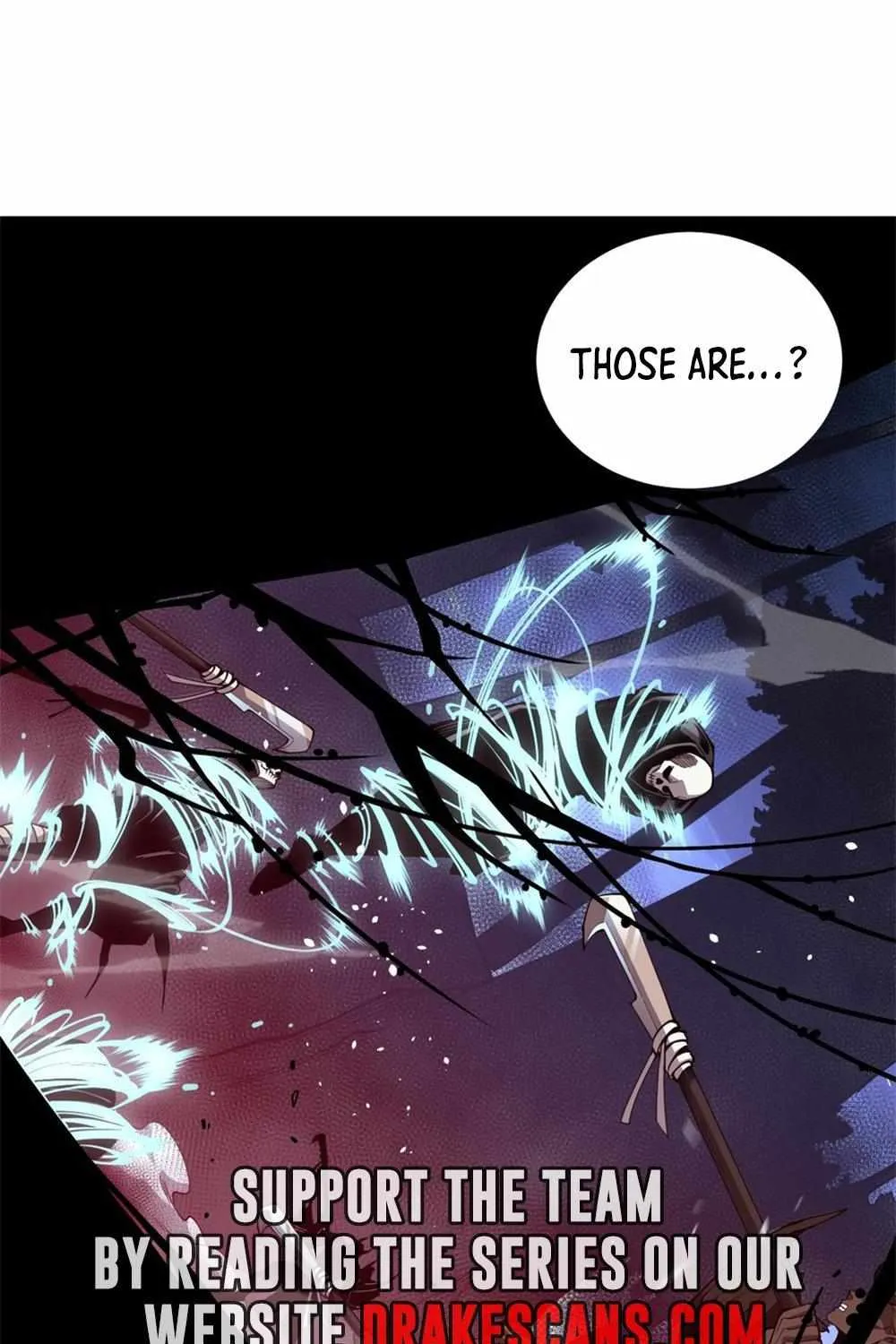 Read Disastrous Necromancer chapter 35 image 31 on Lezhin