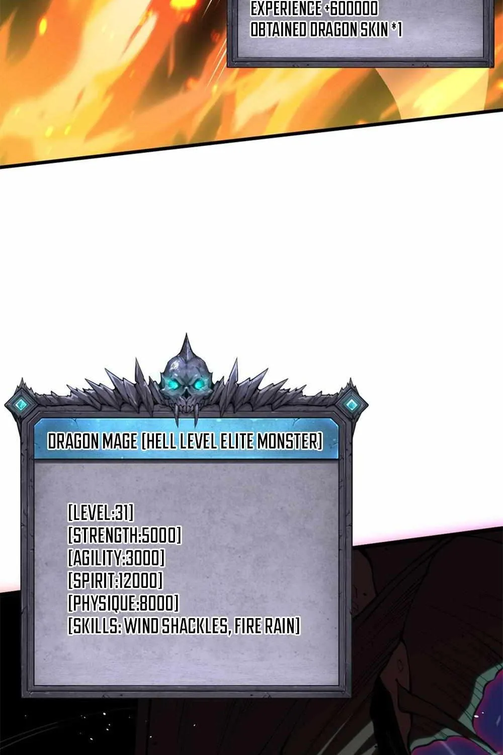 Read Disastrous Necromancer chapter 35 image 44 on Lezhin