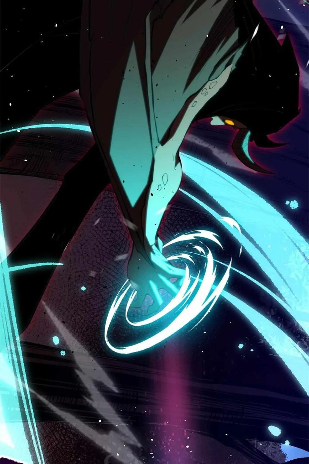 Read Disastrous Necromancer chapter 35 image 45 on Lezhin