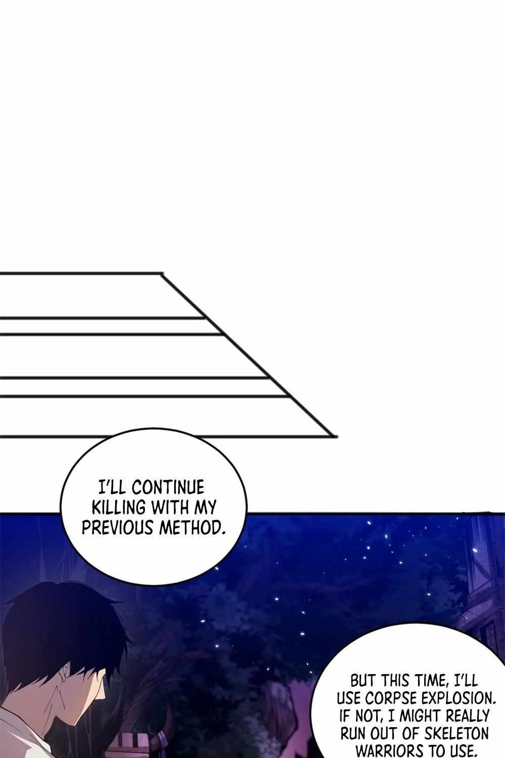 Read Disastrous Necromancer chapter 35 image 56 on Lezhin