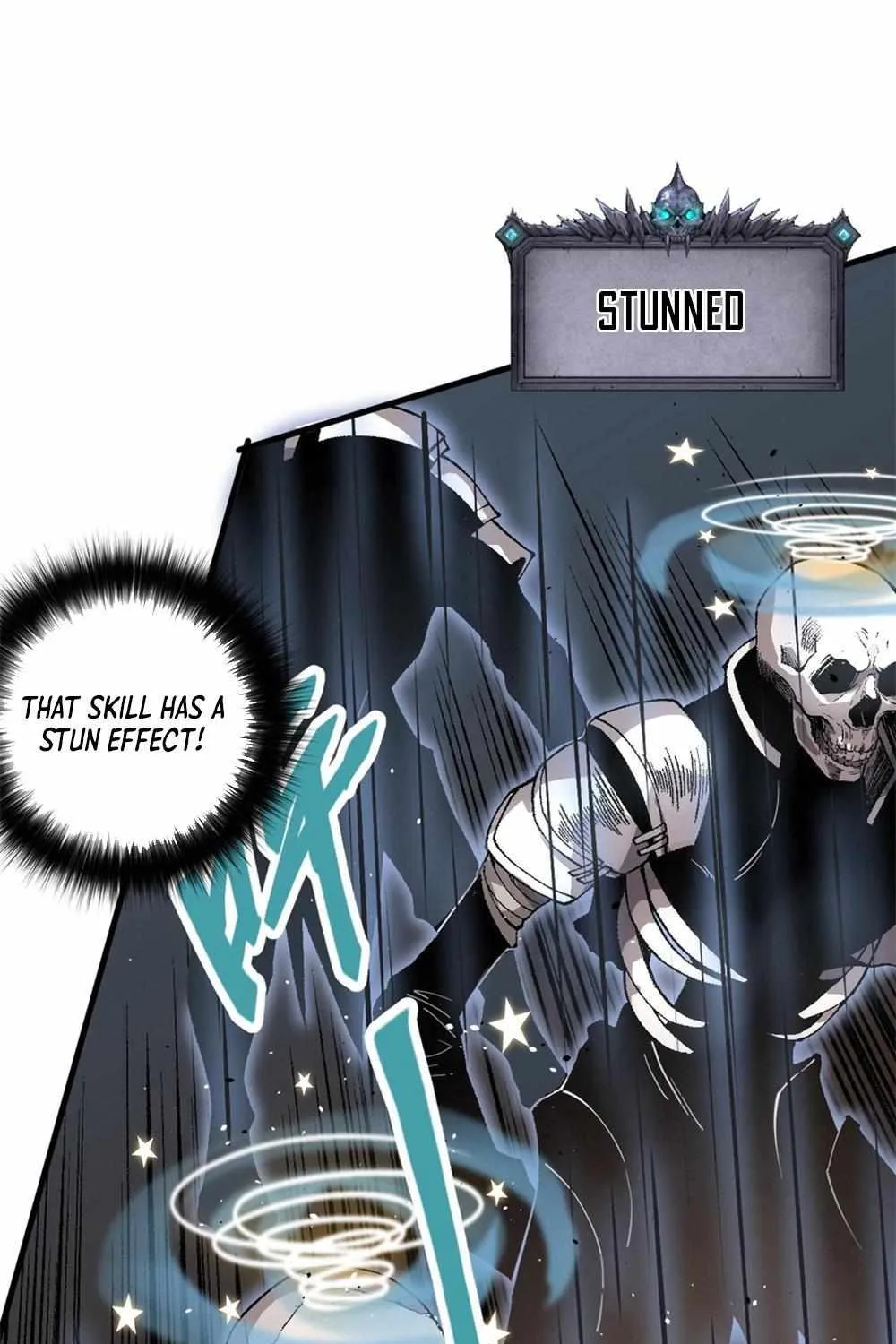 Read Disastrous Necromancer chapter 35 image 6 on Lezhin