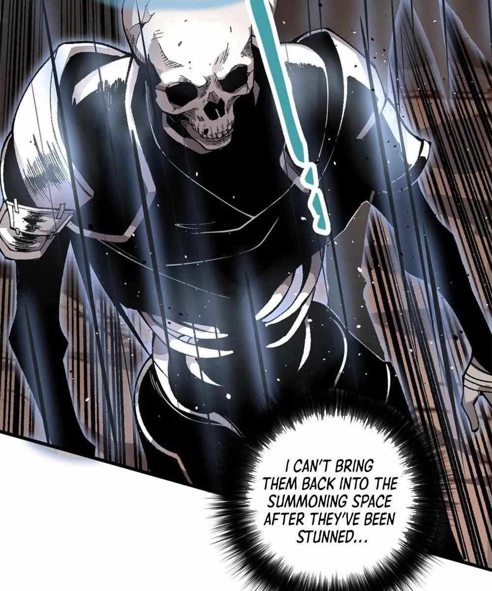 Read Disastrous Necromancer chapter 35 image 7 on Lezhin