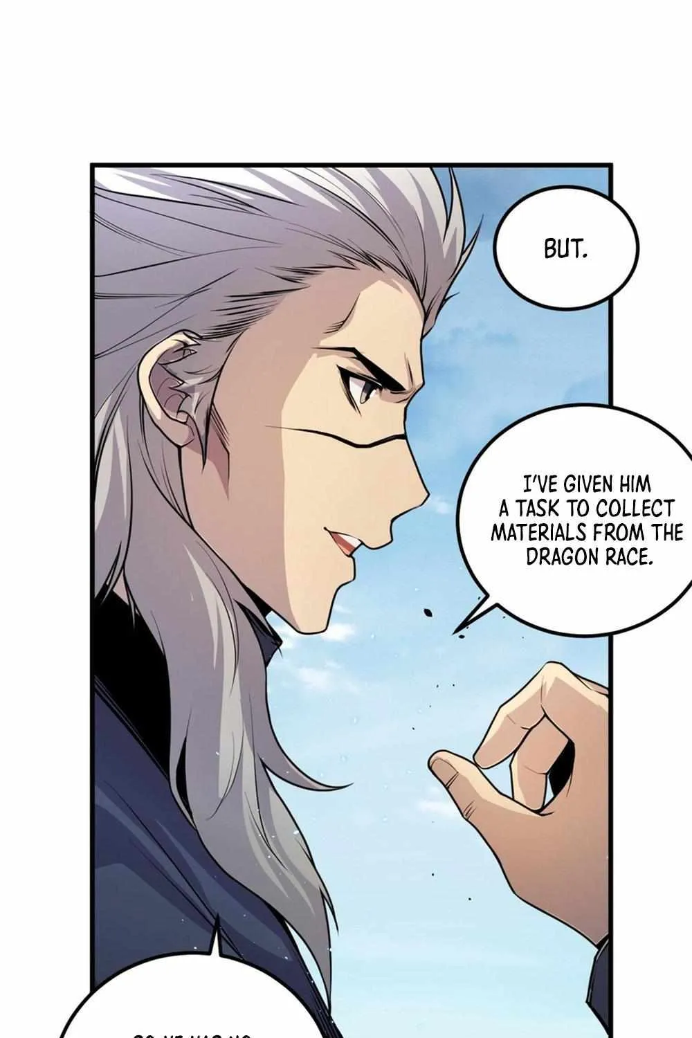 Read Disastrous Necromancer chapter 35 image 72 on Lezhin