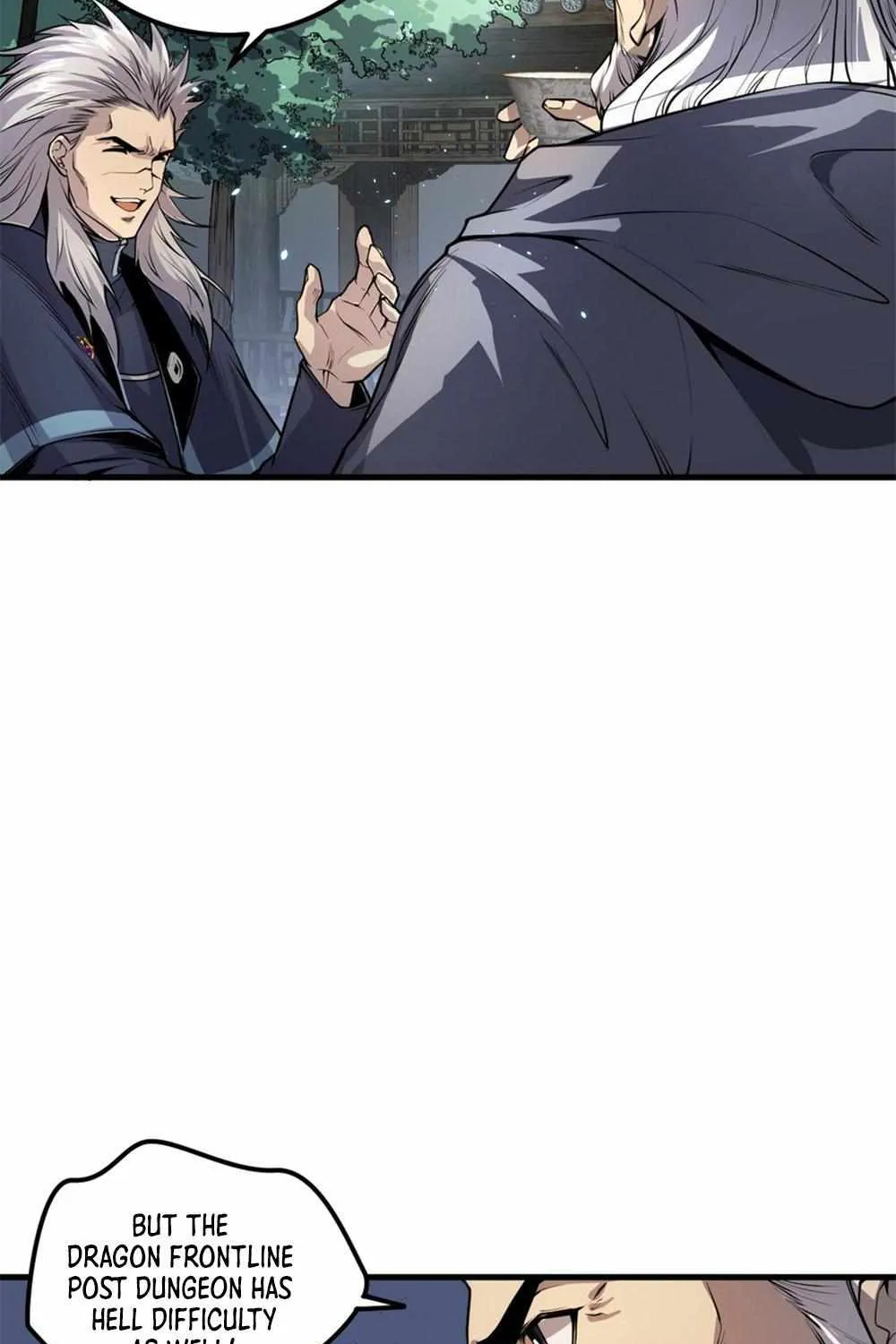 Read Disastrous Necromancer chapter 35 image 74 on Lezhin