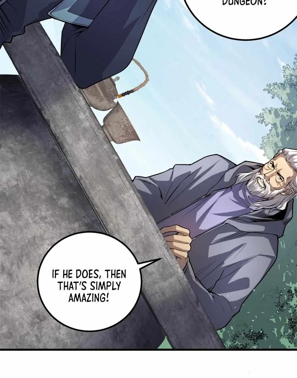 Read Disastrous Necromancer chapter 35 image 79 on Lezhin