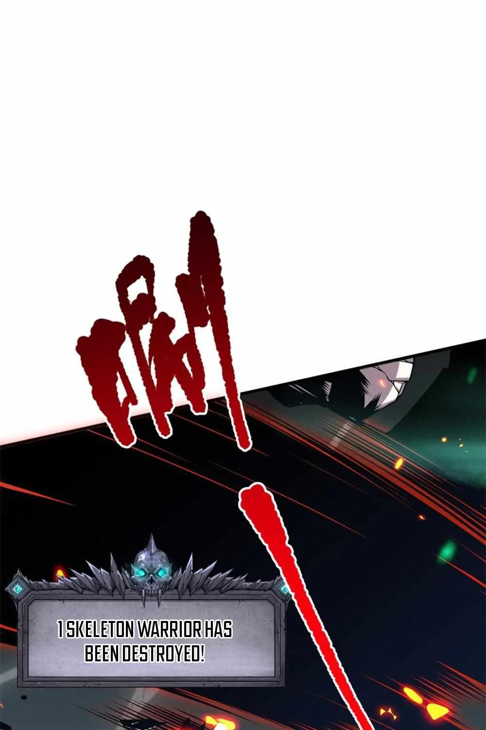 Read Disastrous Necromancer chapter 35 image 92 on Lezhin