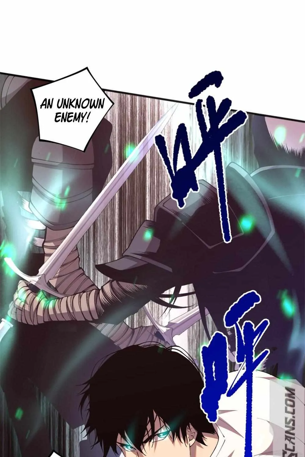 Read Disastrous Necromancer chapter 35 image 95 on Lezhin