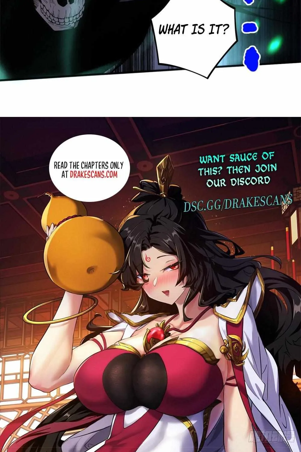 Read Disastrous Necromancer chapter 35 image 97 on Lezhin