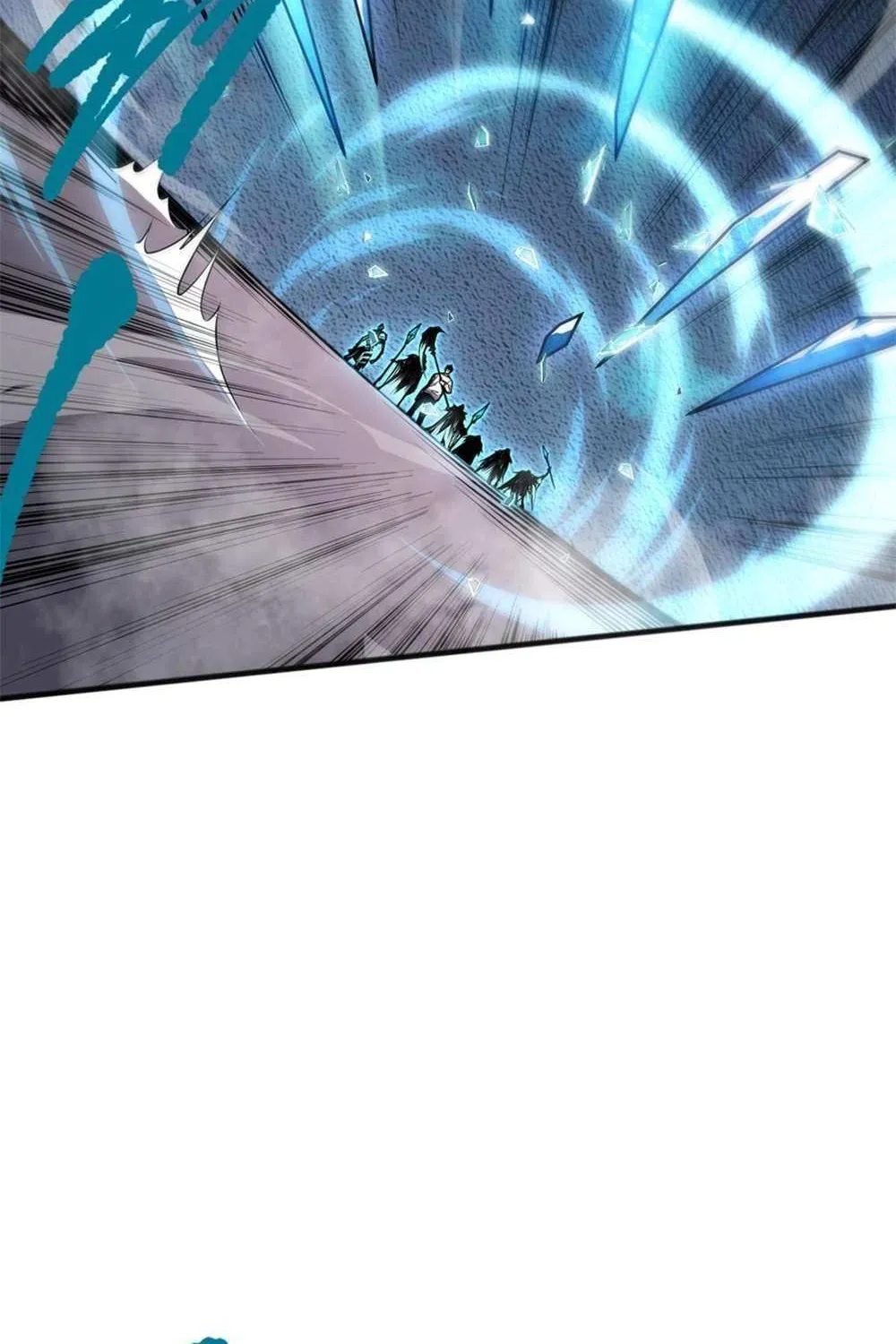 Read Disastrous Necromancer chapter 36 image 10 on Lezhin
