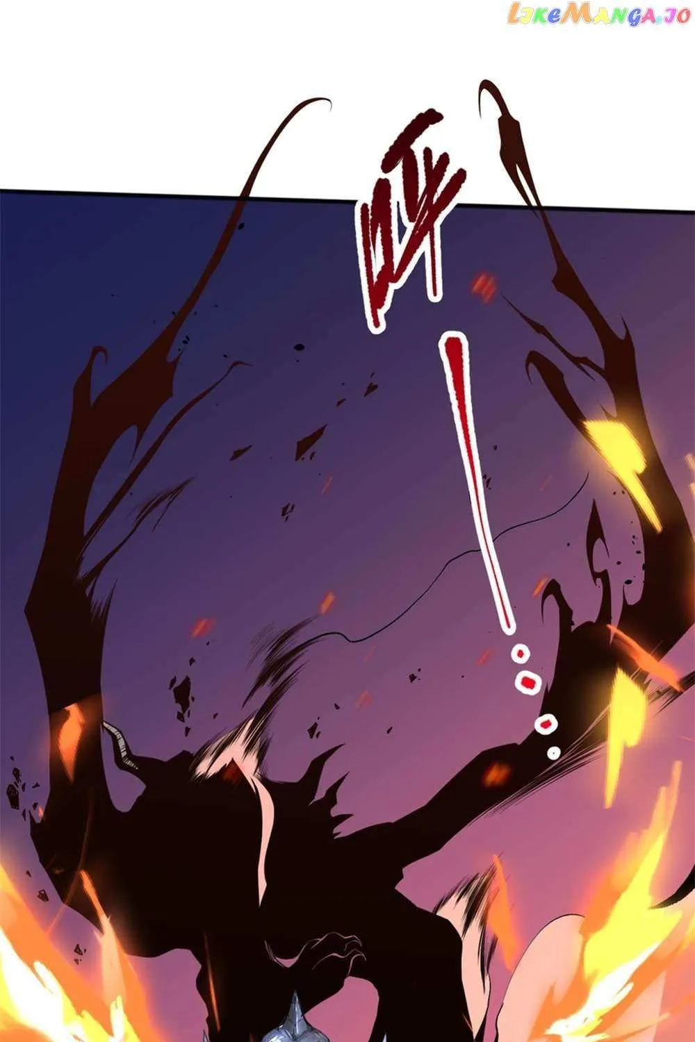 Read Disastrous Necromancer chapter 36 image 100 on Lezhin
