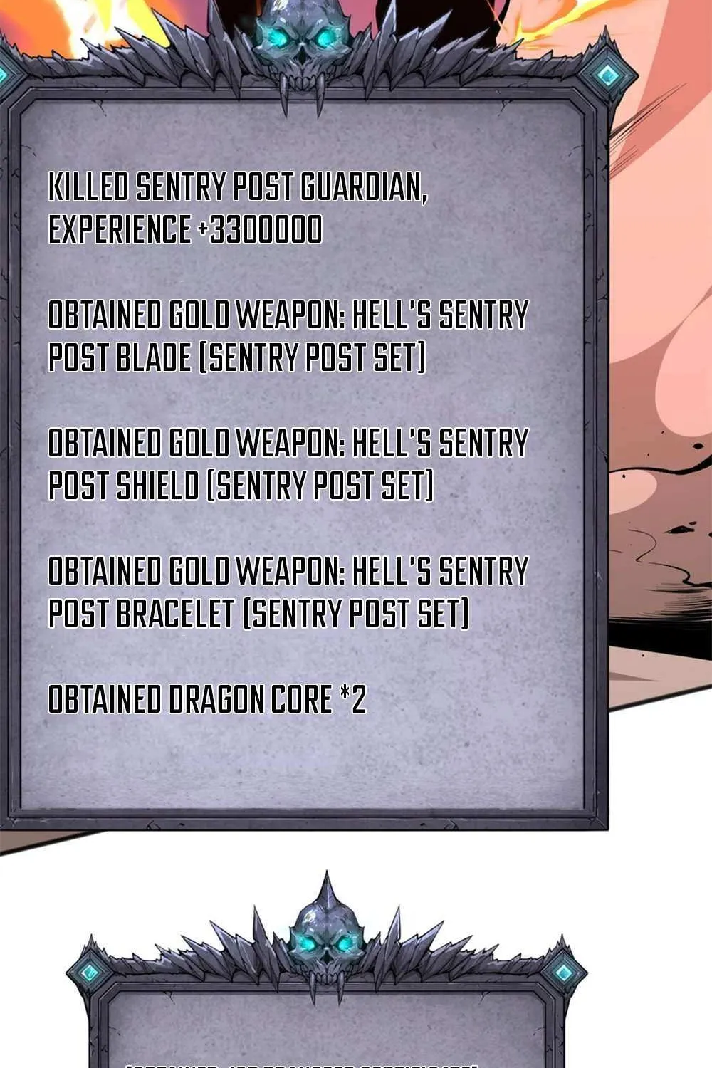 Read Disastrous Necromancer chapter 36 image 101 on Lezhin