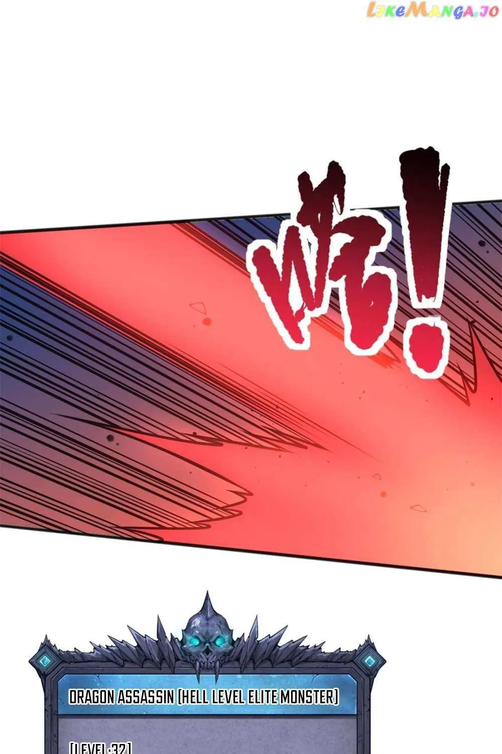 Read Disastrous Necromancer chapter 36 image 13 on Lezhin