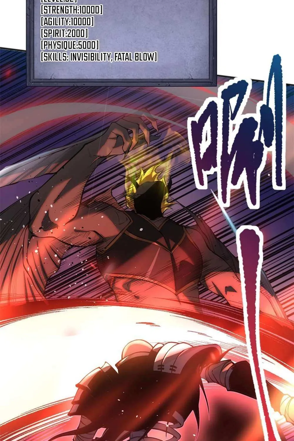 Read Disastrous Necromancer chapter 36 image 14 on Lezhin