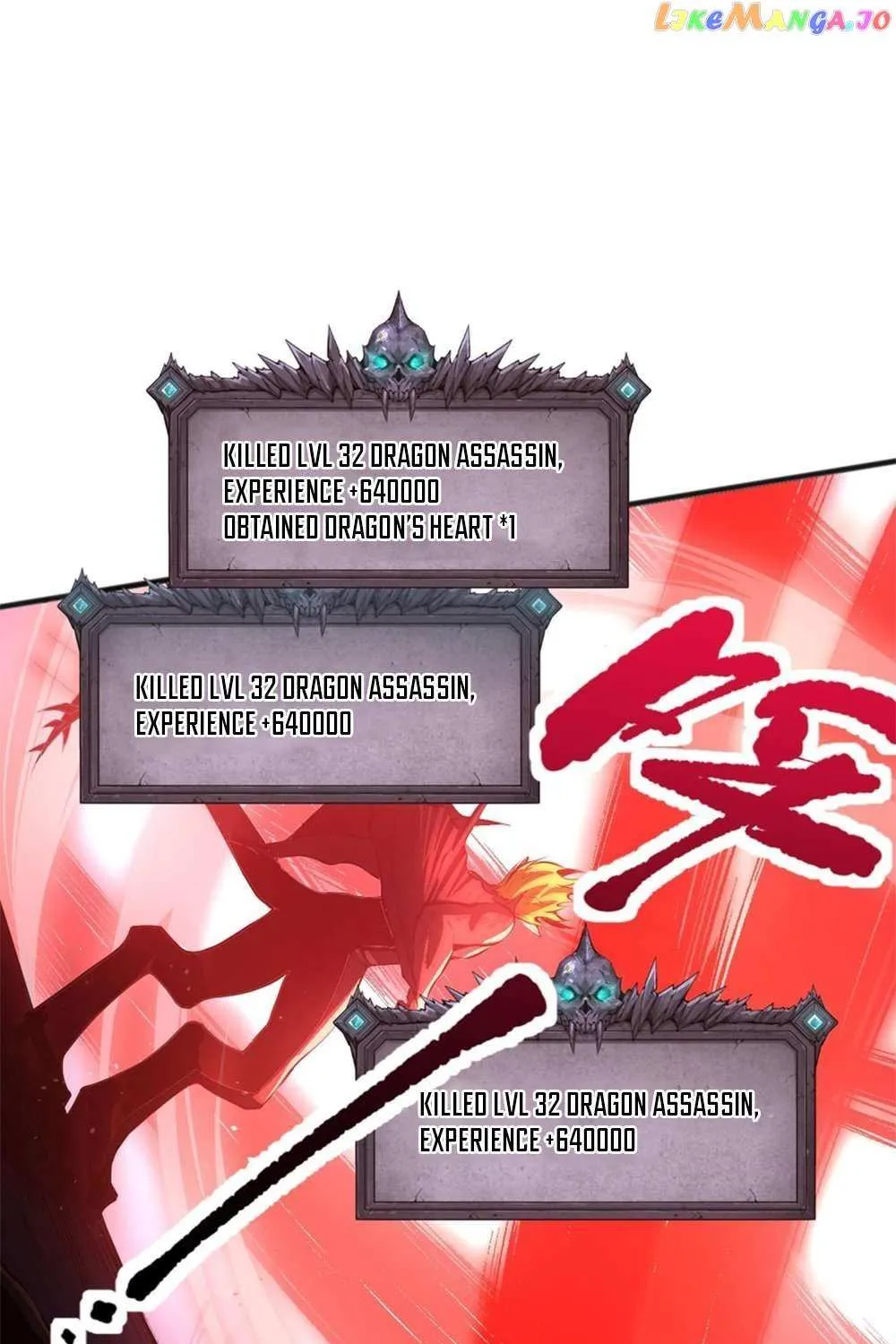 Read Disastrous Necromancer chapter 36 image 21 on Lezhin
