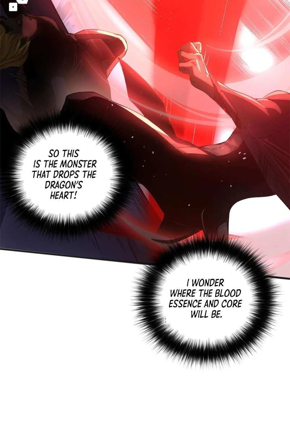 Read Disastrous Necromancer chapter 36 image 22 on Lezhin