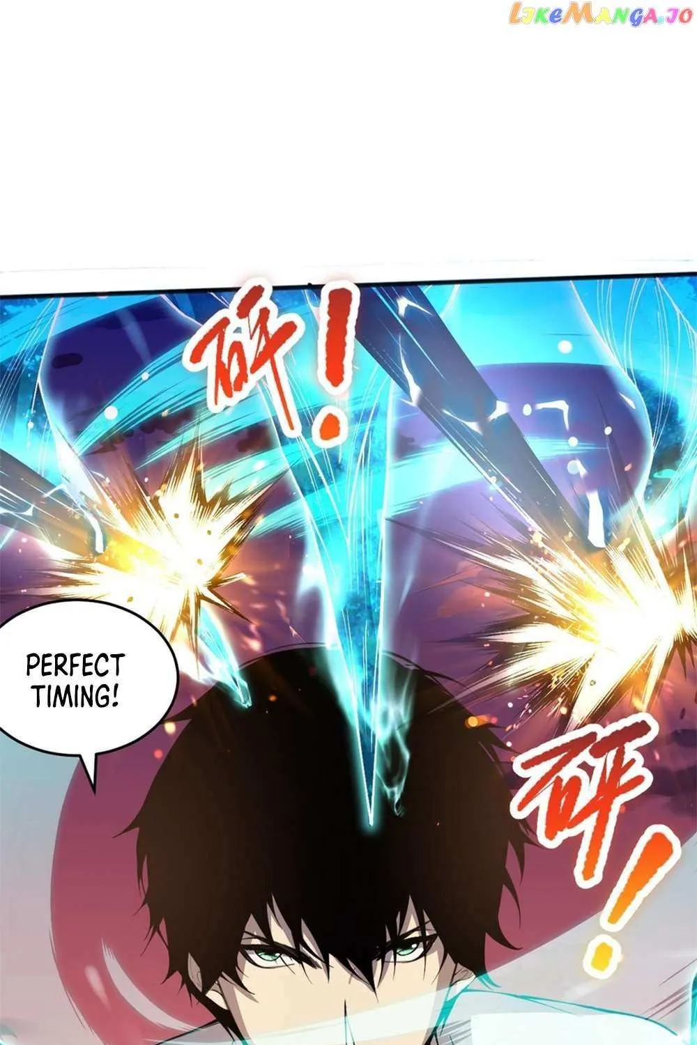 Read Disastrous Necromancer chapter 36 image 25 on Lezhin