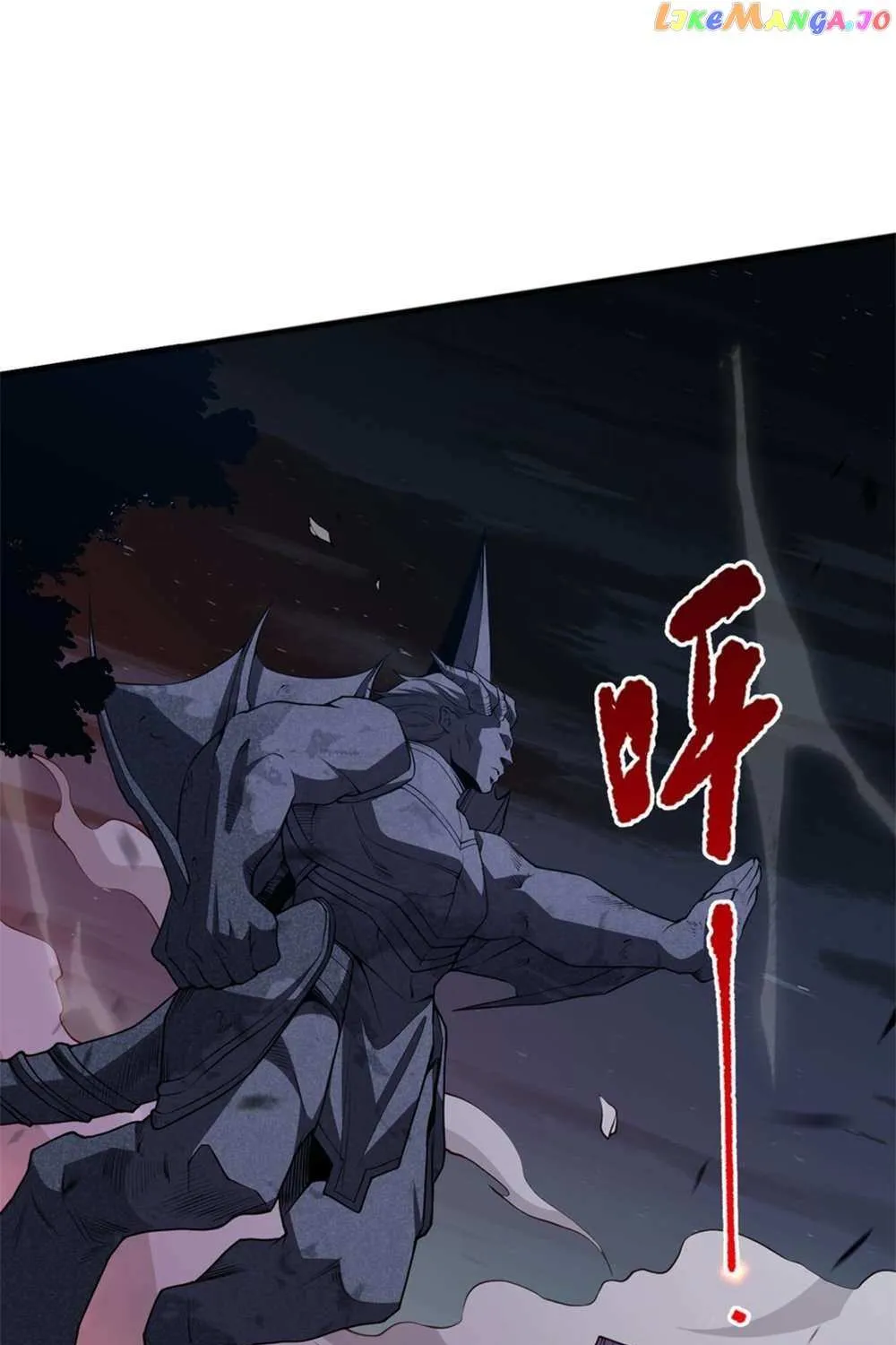 Read Disastrous Necromancer chapter 36 image 37 on Lezhin