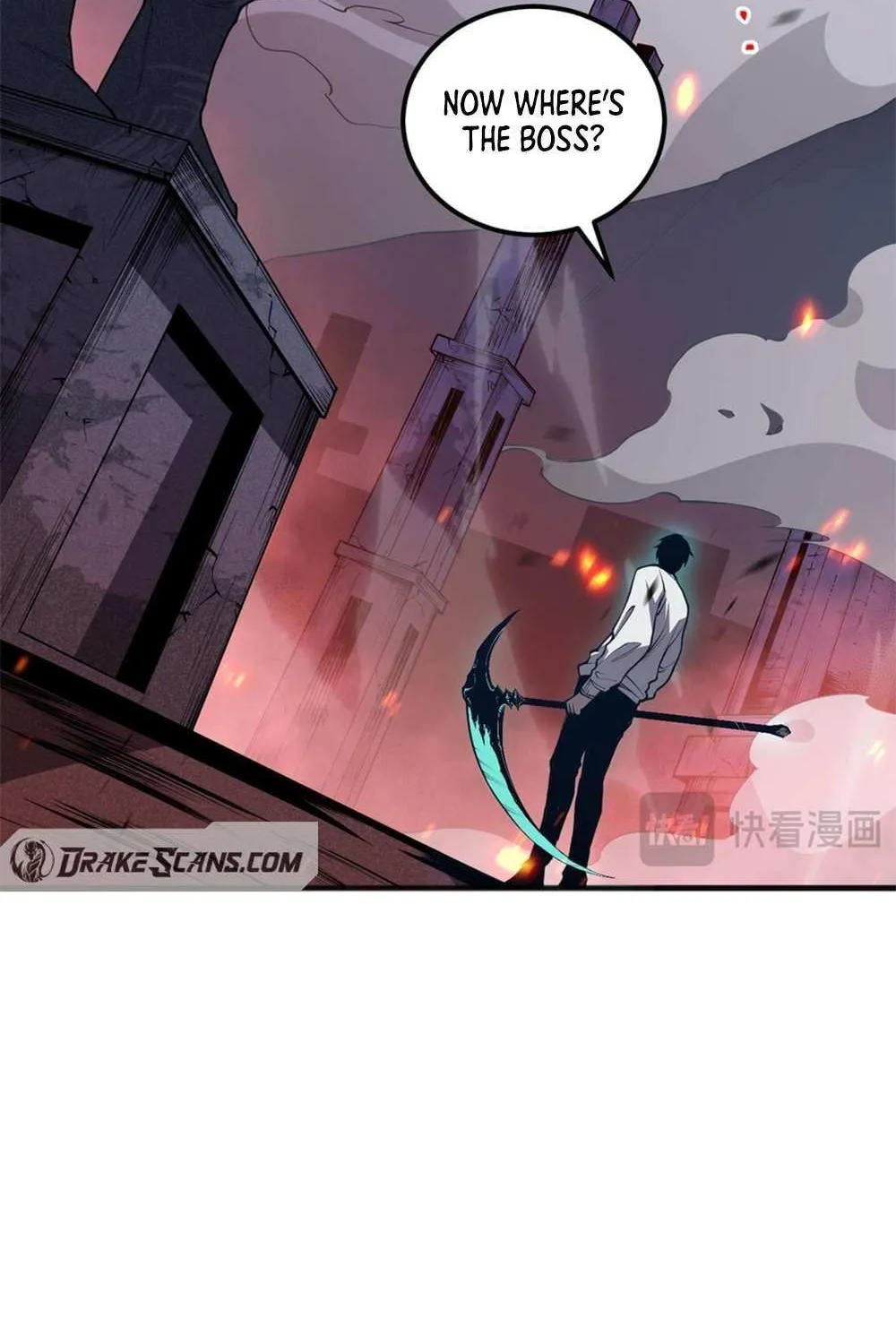 Read Disastrous Necromancer chapter 36 image 38 on Lezhin