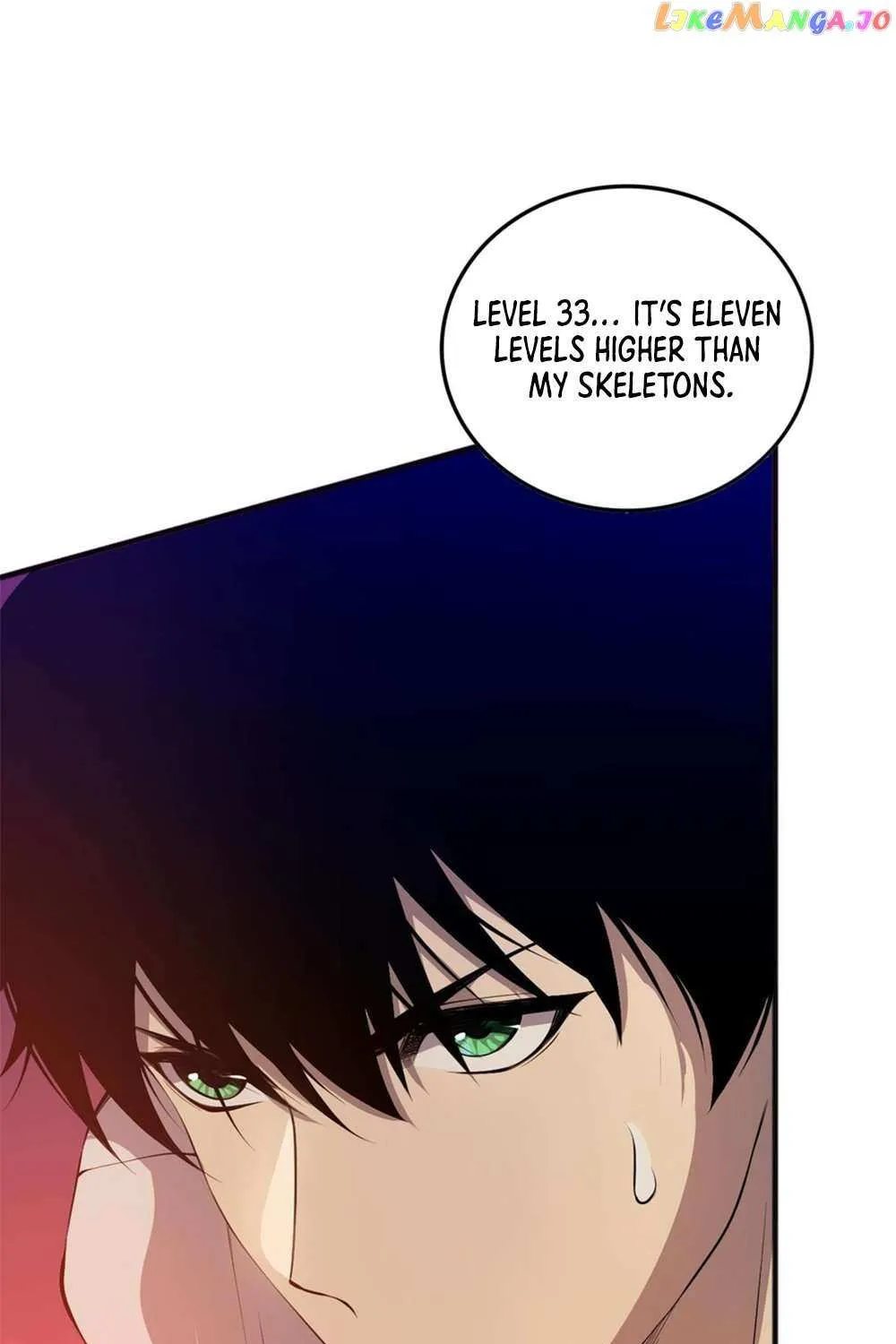 Read Disastrous Necromancer chapter 36 image 44 on Lezhin