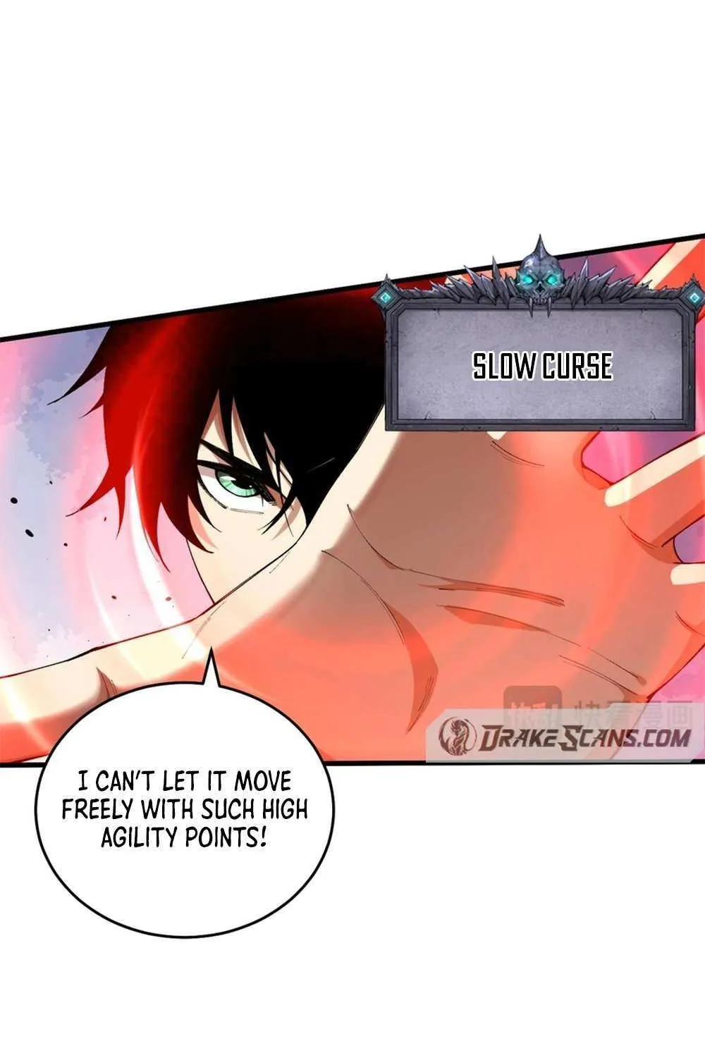 Read Disastrous Necromancer chapter 36 image 49 on Lezhin