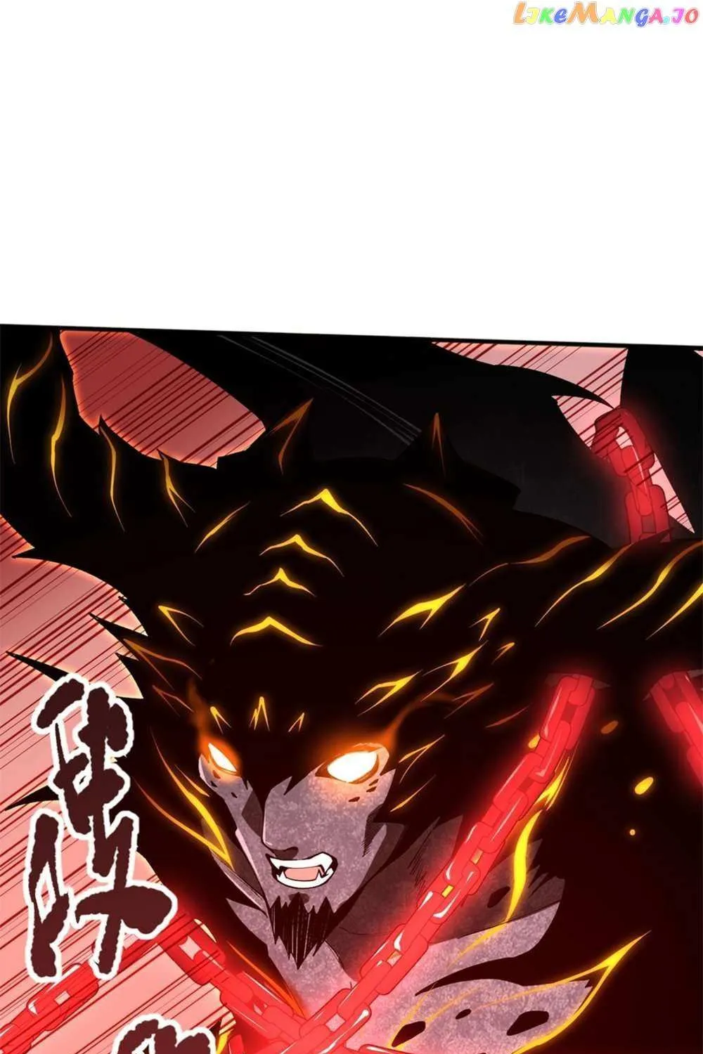 Read Disastrous Necromancer chapter 36 image 50 on Lezhin