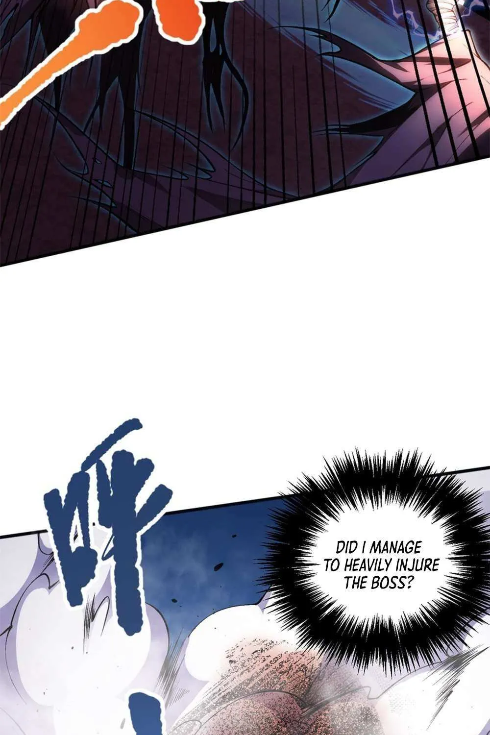 Read Disastrous Necromancer chapter 36 image 56 on Lezhin